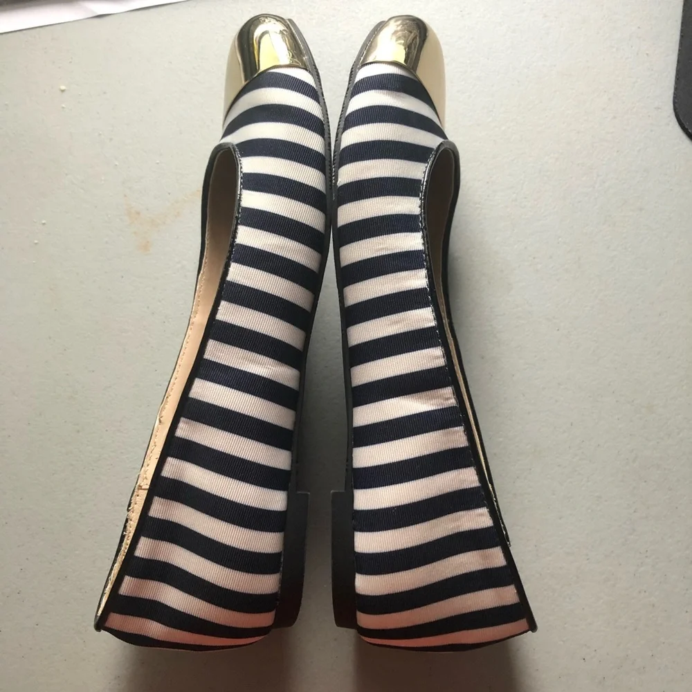 Forever 21 flats